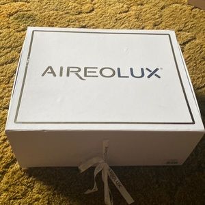 New Aireolux bed sheets